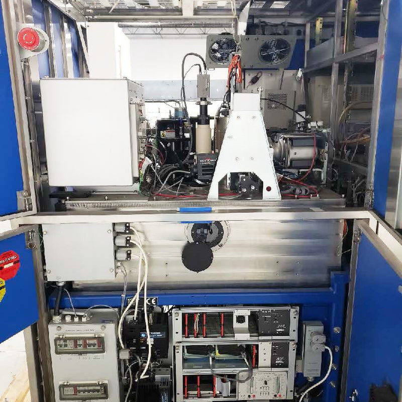 Applied Materials Opal 7830 i CD-SEM (Critical Dimension Scanning Electron Microscope)