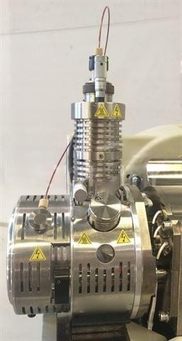 Thermo Fisher Scientific / Applied Biosystems 5000 Mass Spectrometer