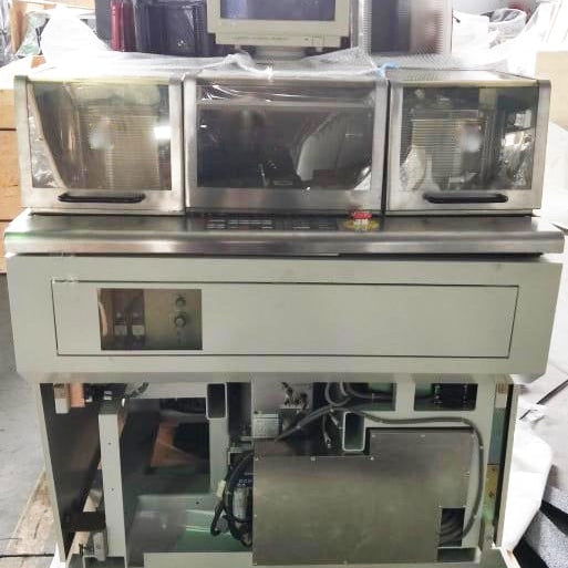 Disco DFG 841 Automatic Grinder