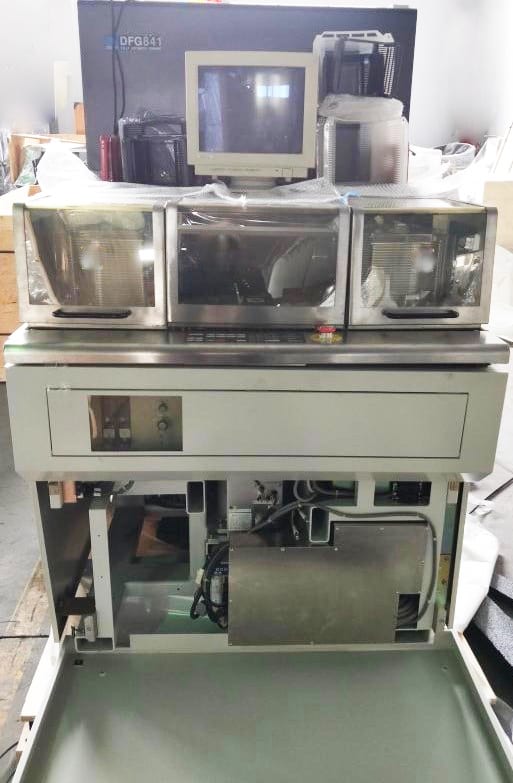 Disco DFG 841 Automatic Grinder