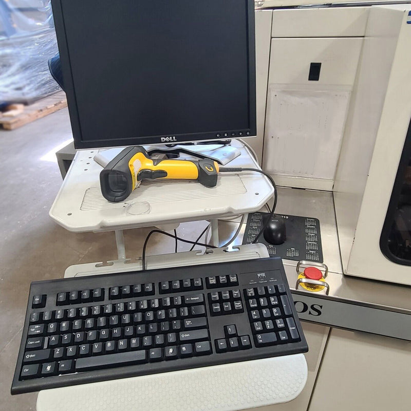 KLA / ICOS CI 9450 Inspection System