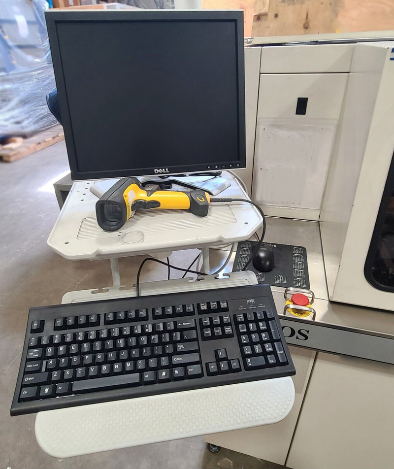 KLA / ICOS CI 9450 Inspection System