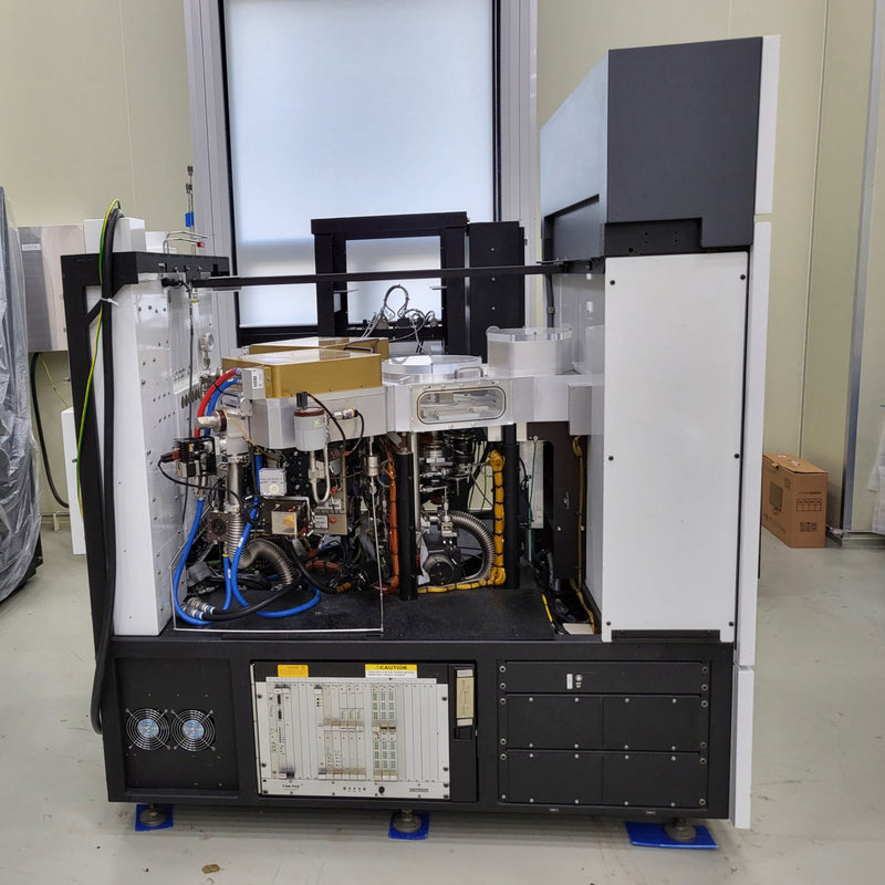 Applied Materials P 5000 CVD (Chemical Vapor Deposition)