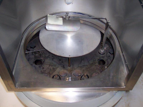 Denton SJ 20 Chamber