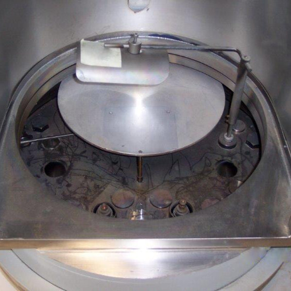 Denton SJ 20 Chamber