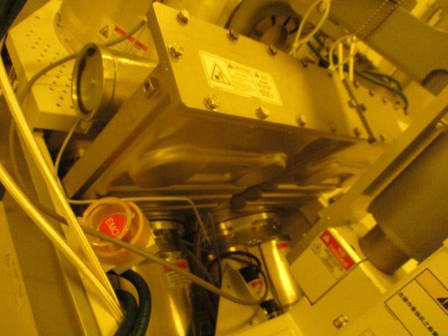 Lam / Novellus / Gasonics Triple Speed NF CVD (Chemical Vapor Deposition)