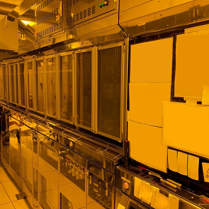 SCREEN / DNS SK 80 BW-BVPE Track