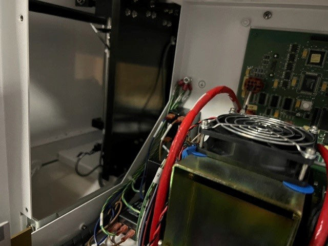 Thermo Scientific / Nicolet ECO 1000 S Spectrometer