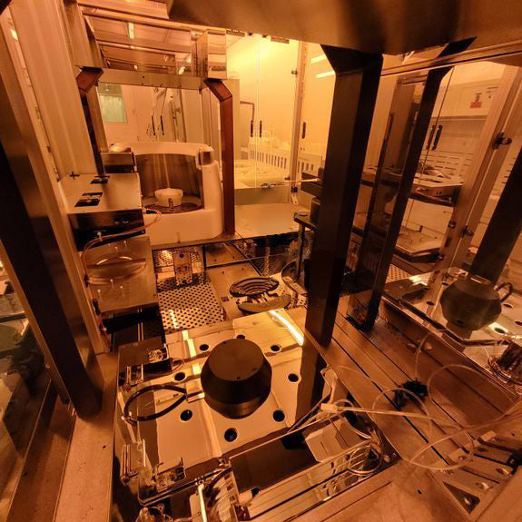 SUSS ACS 200 Coater / Developer