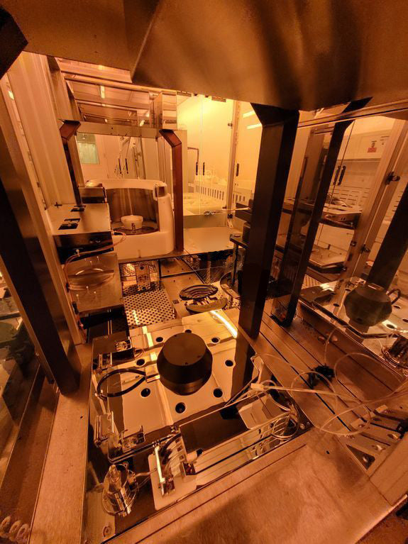 SUSS ACS 200 Coater / Developer