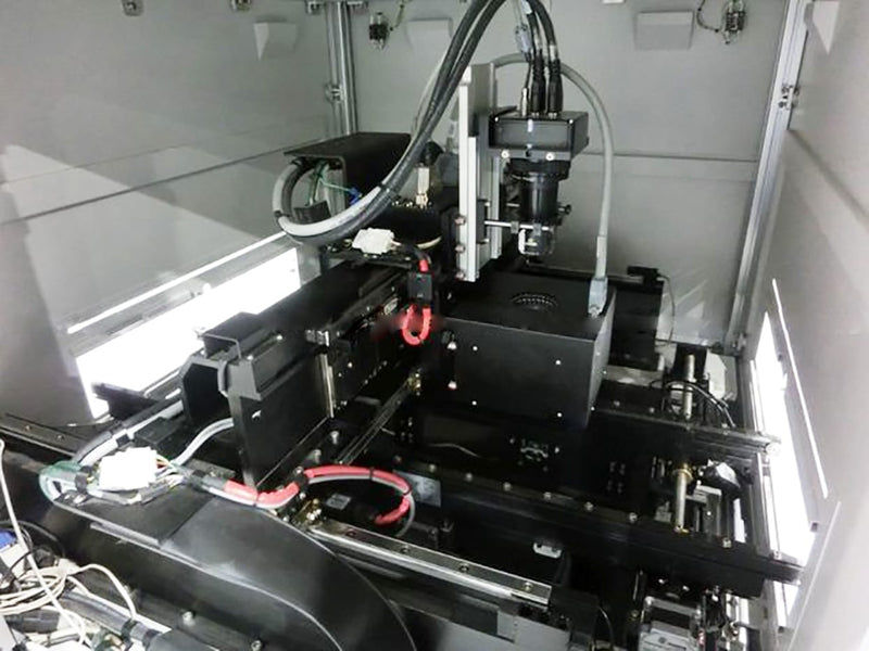 Agilent Medalist SJ 5000 AOI (Automated Optical Inspection)