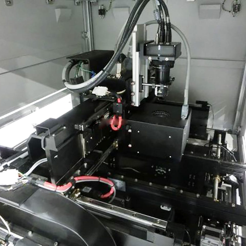 Agilent Medalist SJ 5000 AOI (Automated Optical Inspection)