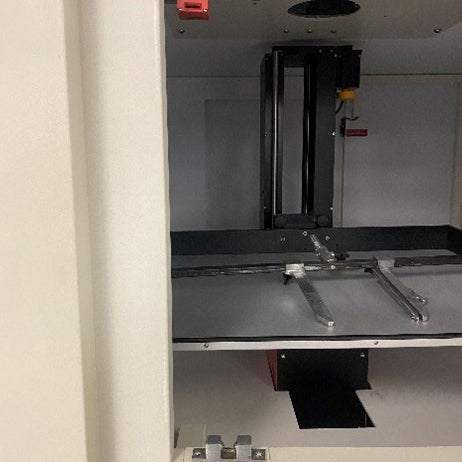 CR Technology CRX 2000 X-ray Machine