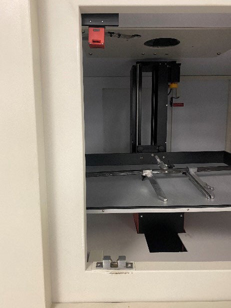 CR Technology CRX 2000 X-ray Machine