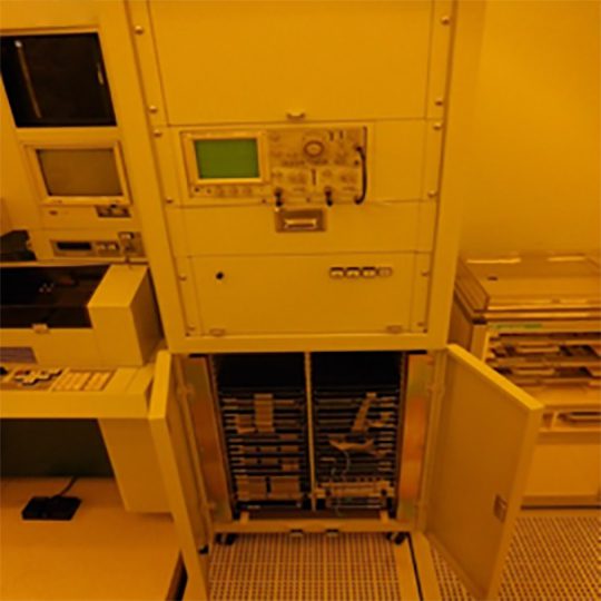 Lasertec 9 MD 82 SR 11 Photomask Defect Detector