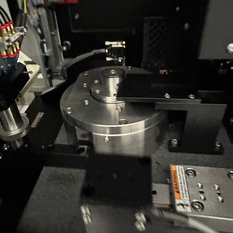 KLA Candela 6120 Surface Inspection System