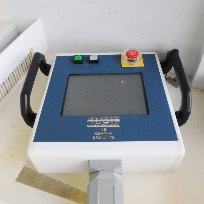 Spec Sphalt 8-36 CVD (Chemical Vapor Deposition)