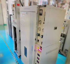 Applied Materials 80 XR Leap II Ion Implanter