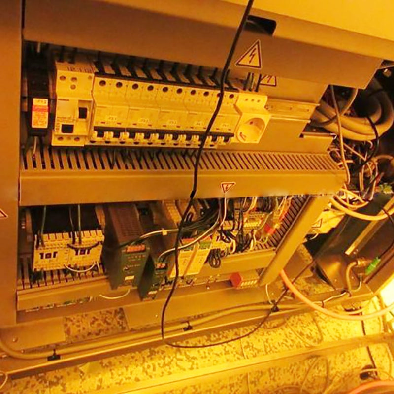 SUSS MA 8 / BA 8 Mask Aligner