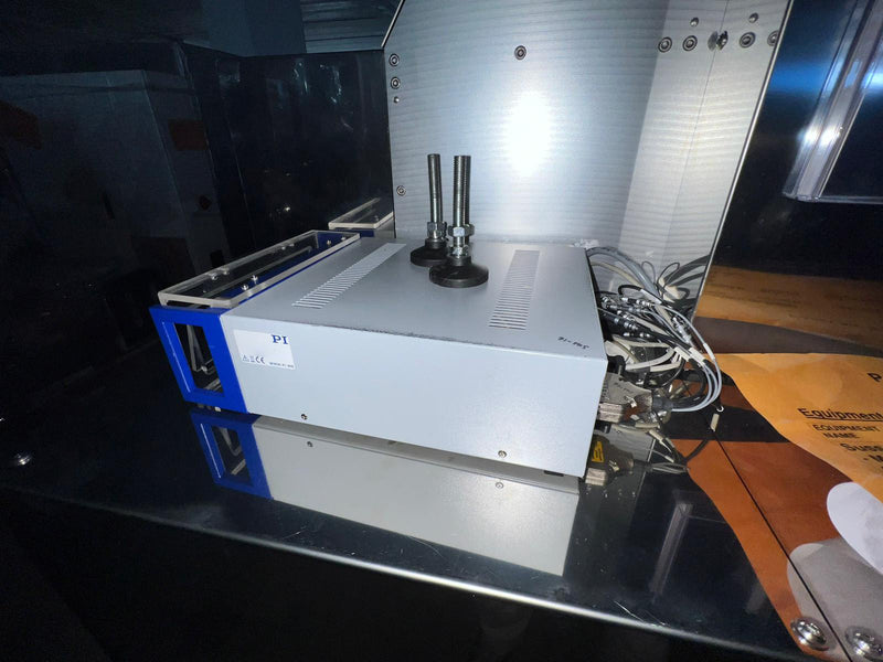 SUSS MA 8 / BA 8 Mask Aligner
