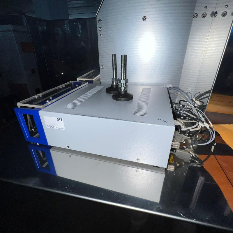 SUSS MA 8 / BA 8 Mask Aligner