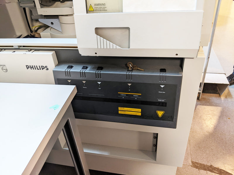 Malvern Panalytical X'Pert Pro MRD X-ray Diffraction System