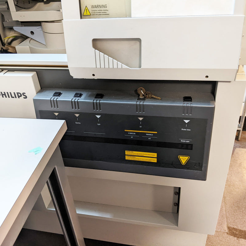 Malvern Panalytical X'Pert Pro MRD X-ray Diffraction System