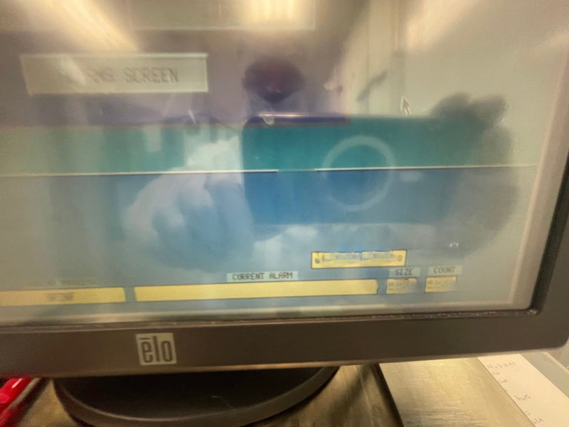 Lam / Ontrak Synergy Scrubber