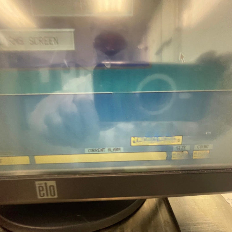 Lam / Ontrak Synergy Scrubber