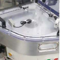 Lam 2300 V 2 Kiyo 45 Etcher