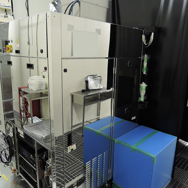 ONTO / Nanometrics Nanospec 9310 Thickness Measuring