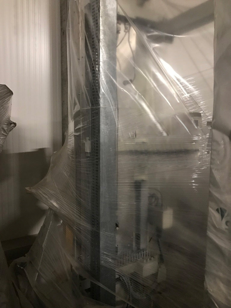 Oerlikon Balzers BAK 760 Evaporator