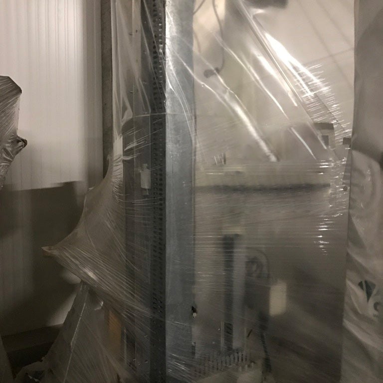 Oerlikon Balzers BAK 760 Evaporator