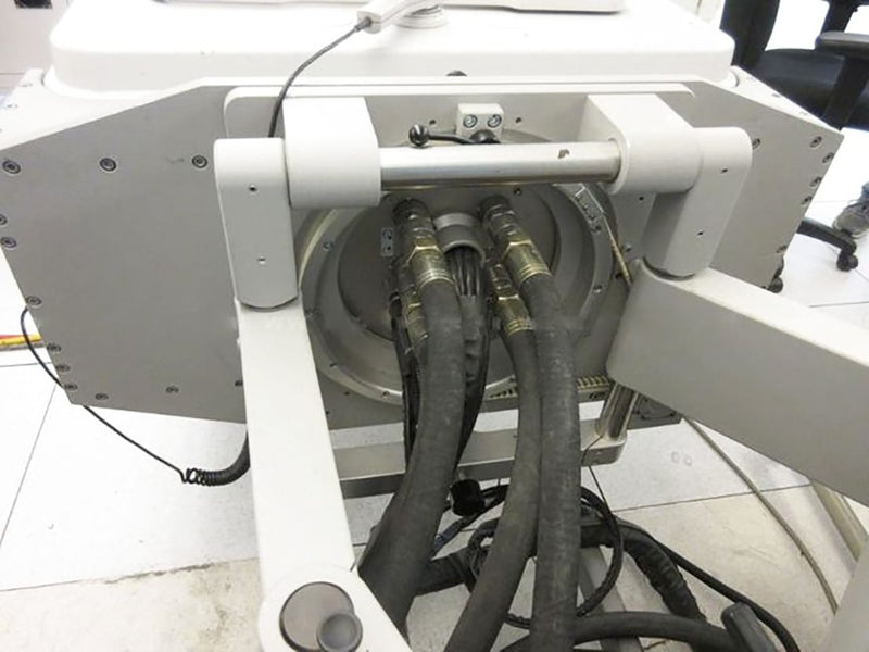 Advantest 93000 PS 1600 CTH SoC Tester