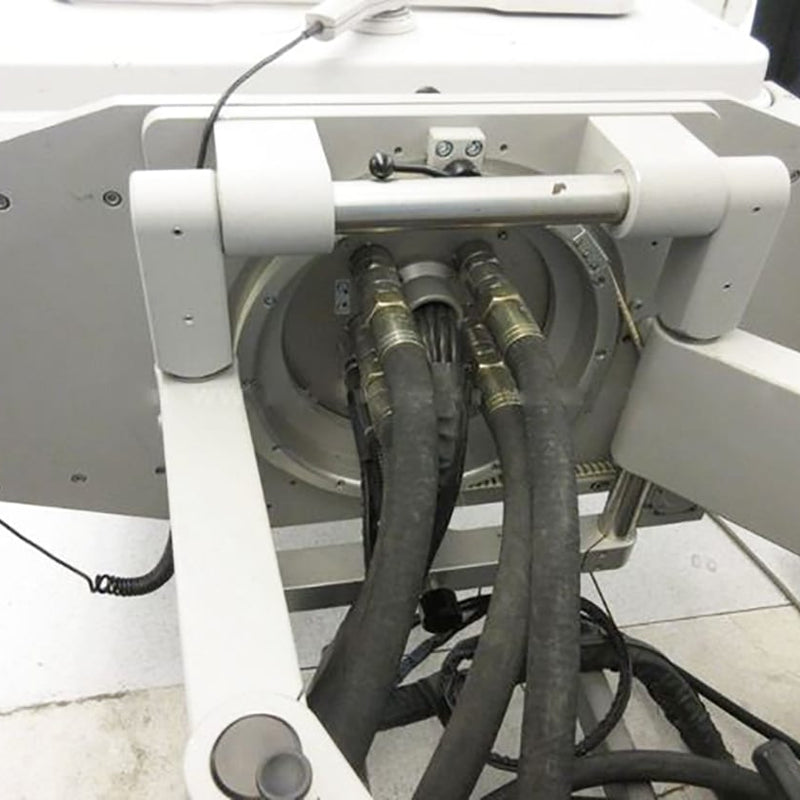 Advantest 93000 PS 1600 CTH SoC Tester