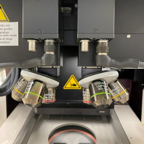 SUSS MA 6 / BA 6 Mask Aligner