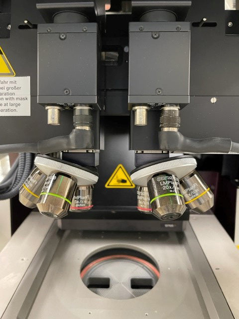 SUSS MA 6 / BA 6 Mask Aligner