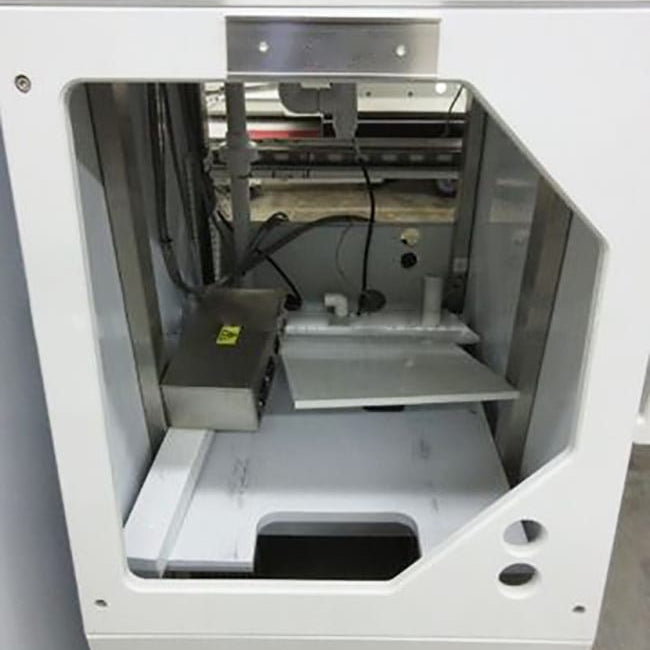Semitool SN 83 SF 6 L 8 WP-110-00000