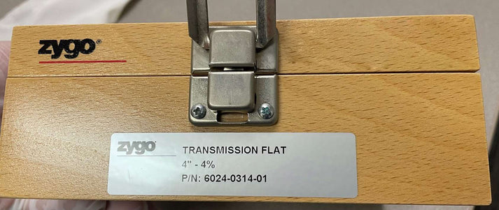 Zygo Mark GPI XPS Interferometer