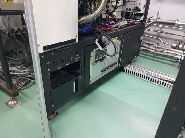 Applied Materials P 5000