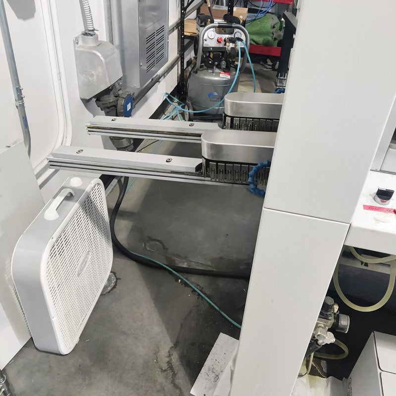 DDM Novastar EWS 310 Wave Soldering Machine