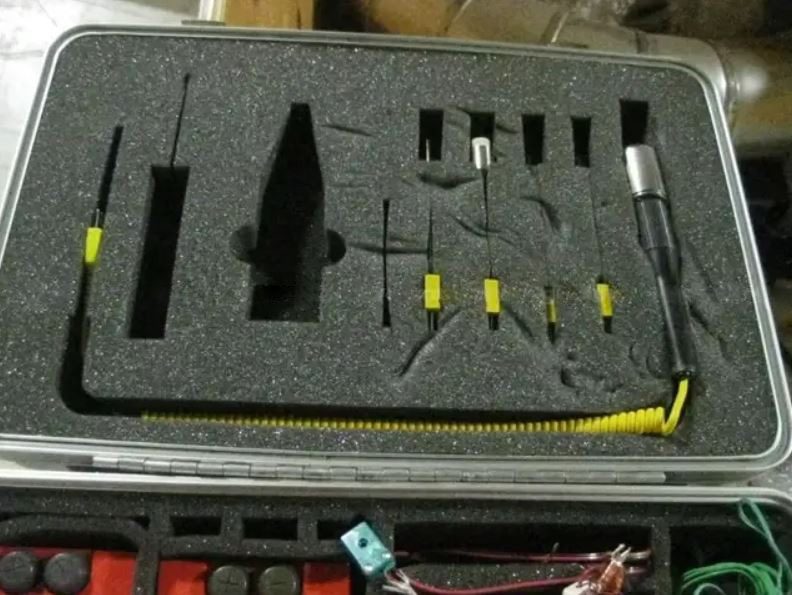 Thermco VSM 5200 Sinter Horizontal Diffusion Furnace