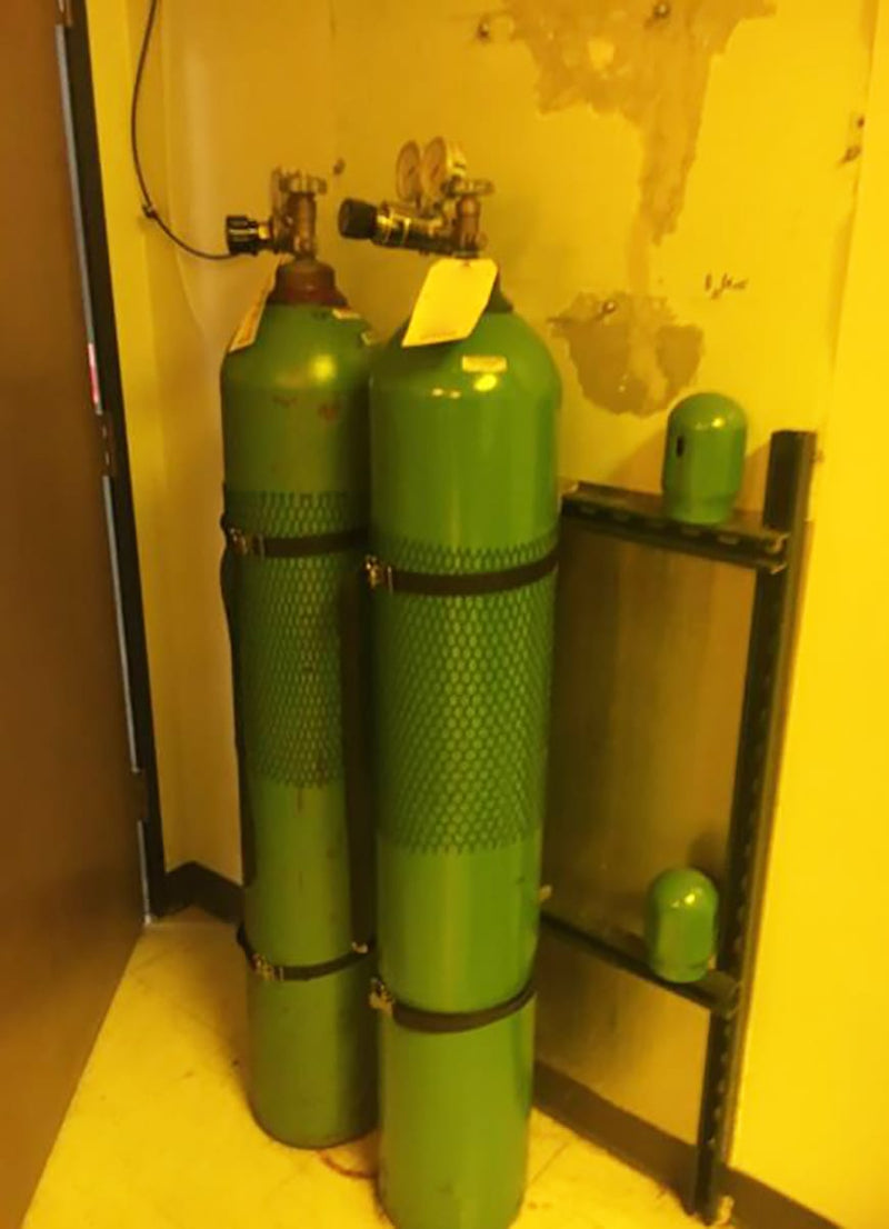 Plasmatherm 790 RIE-PECVD (Reactive Ion Etcher - Plasma-Enhanced Chemical Vapor Deposition)