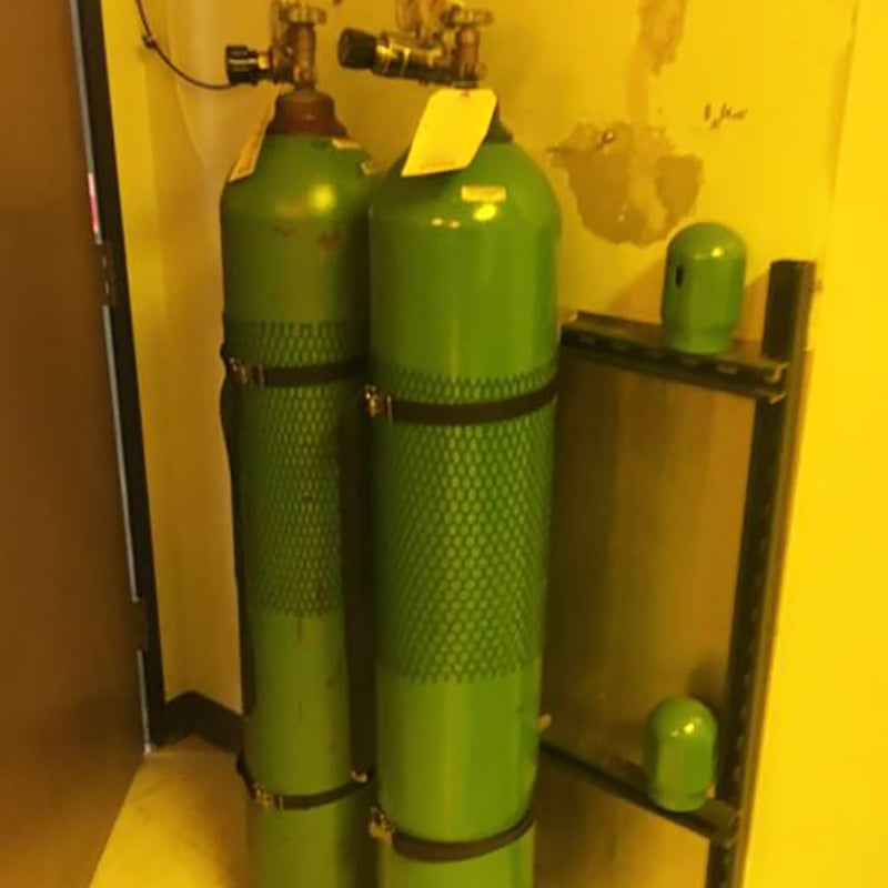 Plasmatherm 790 RIE-PECVD (Reactive Ion Etcher - Plasma-Enhanced Chemical Vapor Deposition)