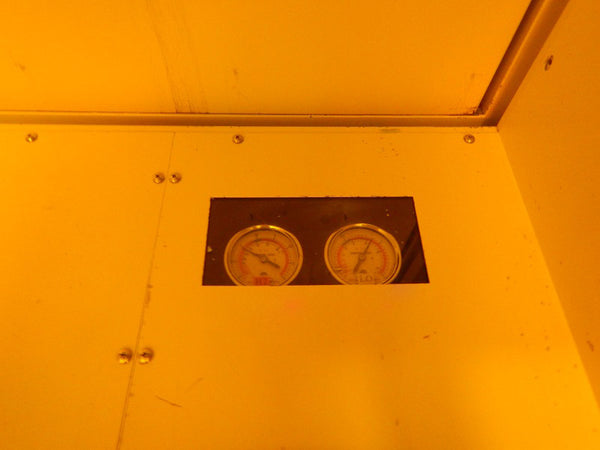 Nikon NSR 2205 i 11 C i-Line Stepper