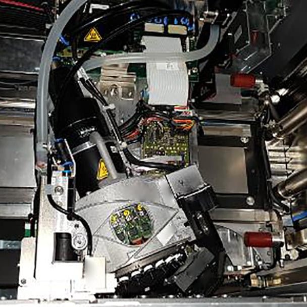 Siemens SX 4 Chip Mounter