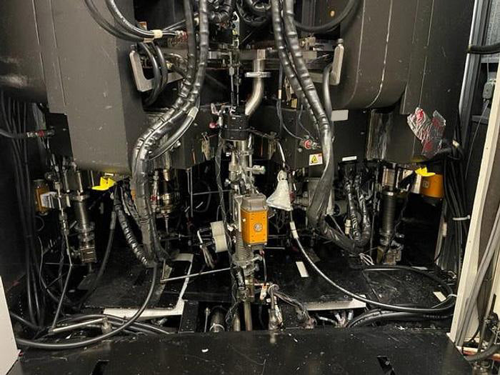 Applied Materials Centura 5200 EPI 3 Chambers Reactor