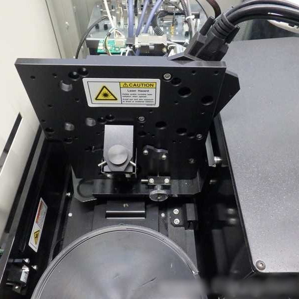 ONTO / Nanometrics RPM Blue Wafer Laser Measurement Tool