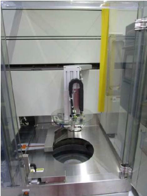 Disco DFD 6361 Automatic Dicing Saw