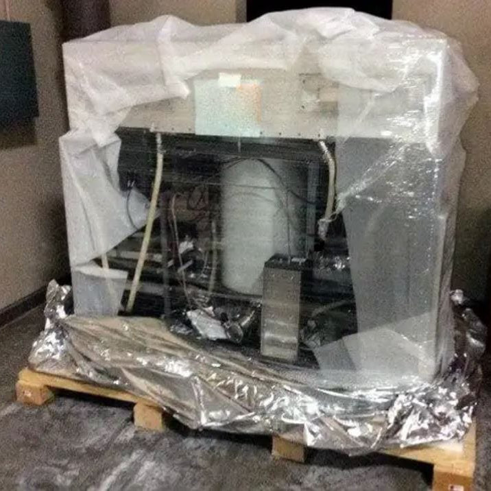 Axcelis Summit XL RTP System (Rapid Thermal Process)